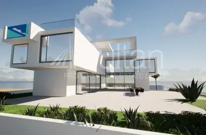 Documents image for: Villa - 7 Bedrooms for sale in Falcon Island - Al Hamra Village - Ras Al Khaimah, Image 1