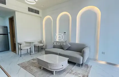 Villa - 1 Bedroom - 2 Bathrooms for rent in Wadi Al Safa 7 - Dubai