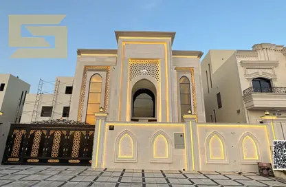 فيلا - 5 غرف نوم - 7 حمامات للبيع في الحليو 2 - الحليو - عجمان