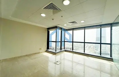 Office Space - Studio - 1 Bathroom for rent in Jumeirah Business Centre 4 (JBC 4) - JLT Cluster N - Jumeirah Lake Towers - Dubai