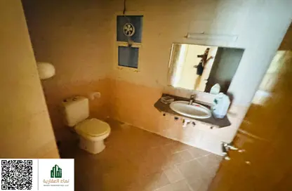 Apartment - 2 Bedrooms - 2 Bathrooms for rent in Orient Tower 1 - Orient Towers - Al Bustan - Ajman