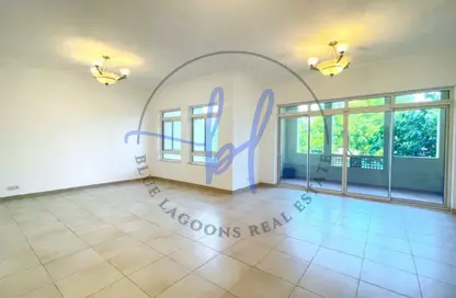 شقة - 3 غرف نوم - 4 حمامات للايجار في البادية - دبي فيستيفال سيتي - دبي