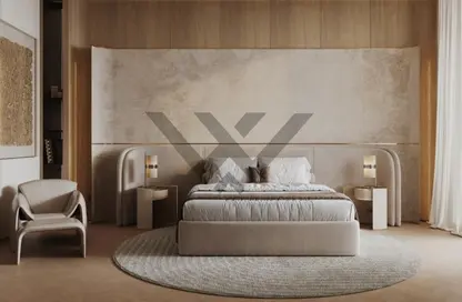 شقة - 1 حمام للبيع في بن غاطي إيفوري - الجداف - دبي