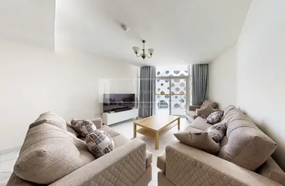 Apartment - 1 Bedroom - 2 Bathrooms for rent in Millennium Binghatti Residences - Business Bay - Dubai