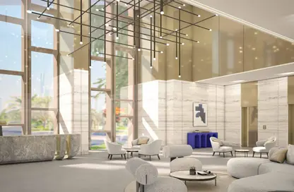 Apartment - Studio - 1 Bathroom for sale in Hills View - Wasl Gate - Dubai Apartment - Studio - 1 Bathroom for sale in Hills View - Wasl Gate - Dubai