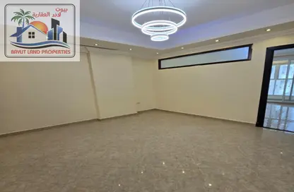 شقة - غرفة نوم - 1 حمام للايجار في فلل الروضة 3 - 3  الروضة - الروضة - عجمان