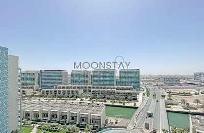 Apartment - 3 Bedrooms - 4 Bathrooms for sale in Al Muneera - Al Raha Beach - Abu Dhabi