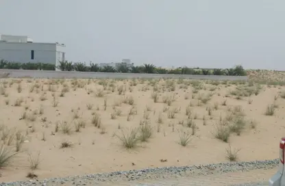 Land - Studio for sale in Al Belidah - Al Bataeh - Sharjah