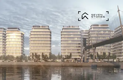 Apartment - 3 Bedrooms - 3 Bathrooms for sale in Eden House The Park - Al Wasl - Dubai