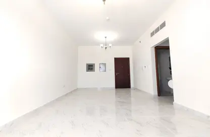 Apartment - 1 Bedroom - 2 Bathrooms for rent in Al Thani Warqa Building - Al Warqa'a 1 - Al Warqa'a - Dubai