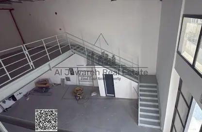 Shop - Studio - 1 Bathroom for rent in Ajman Industrial 1 - Ajman Industrial Area - Ajman