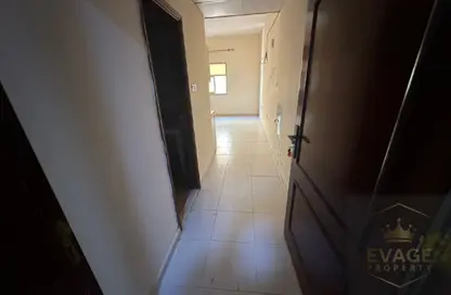 Apartment - Studio - 1 Bathroom for rent in Al Hamidiya 1 - Al Hamidiya - Ajman