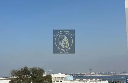 شقة - غرفة نوم - 1 حمام للايجار في أبراج براجيل - الراشدية 1 - الراشدية - عجمان