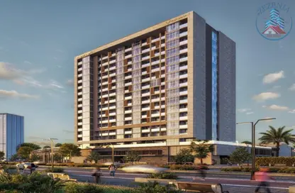 Apartment - 1 Bedroom - 2 Bathrooms for sale in Verdana Residence 2 - Dubai Investment Park (DIP) - Dubai Apartment - 1 Bedroom - 2 Bathrooms for sale in Verdana Residence 2 - Dubai Investment Park (DIP) - Dubai