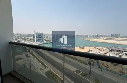 Apartment - 2 Bedrooms - 3 Bathrooms for rent in Gateway Residences 2 - Mina Al Arab - Ras Al Khaimah