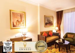 Hotel and Hotel Apartment - 1 bedroom - 1 bathroom for rent in Mercure Dubai Barsha Heights Hotel Suites & Apartments - Barsha Heights (Tecom) - Dubai