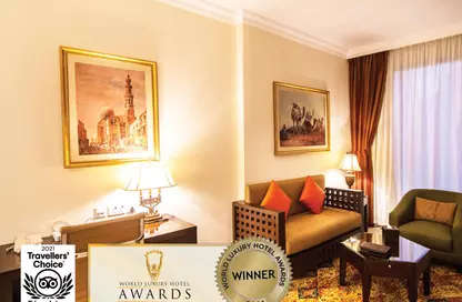 النزل و الشقق الفندقية - غرفة نوم - 1 حمام للايجار في ميركيور دبي برشا هايتس للاجنحة والشقق الفندقية - برشا هايتس (تيكوم) - دبي