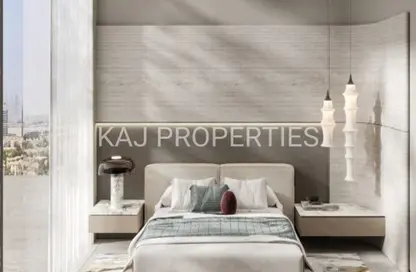 Apartment - Studio - 1 Bathroom for sale in Rabdan Gates - Majan - Dubai Land - Dubai