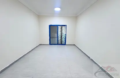 Apartment - 2 Bedrooms - 2 Bathrooms for rent in Al Shaiba Building 183 - Al Nahda - Sharjah