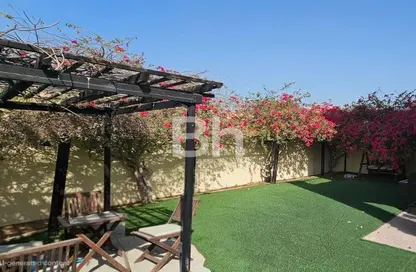 Villa - 2 Bedrooms - 3 Bathrooms for rent in Springs 5 - The Springs - Dubai