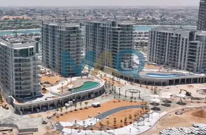 Apartment - 1 Bedroom - 2 Bathrooms for sale in Bay Residences - Hayat Island - Mina Al Arab - Ras Al Khaimah