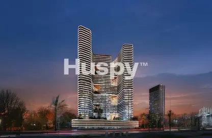 شقة - غرفة نوم - 2 حمامات للبيع في تلال بن غاطي - حديقة دبي العلميه - دبي شقة - غرفة نوم - 2 حمامات للبيع في تلال بن غاطي - حديقة دبي العلميه - دبي