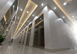 مركز أعمال - 6 حمامات للكراء في بناية الرستماني - بورسعيد - ديرة - دبي