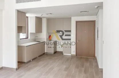 Apartment - 1 Bedroom - 1 Bathroom for rent in Lotus at Creek Beach - Creek Beach - Dubai Creek Harbour (The Lagoons) - Dubai