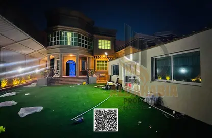Villa - 5 Bedrooms - 7+ Bathrooms for sale in Al Rawda 2 Villas - Al Rawda 2 - Al Rawda - Ajman