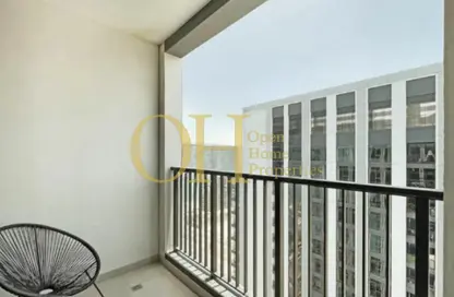 Apartment - 3 Bedrooms - 3 Bathrooms for sale in The Bridges - Shams Abu Dhabi - Al Reem Island - Abu Dhabi