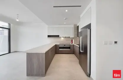 Townhouse - 3 Bedrooms - 3 Bathrooms for rent in Mudon Al Ranim 3 - Mudon - Dubai
