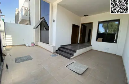 Villa - 4 Bedrooms - 6 Bathrooms for sale in Al Yasmeen 1 - Al Yasmeen - Ajman