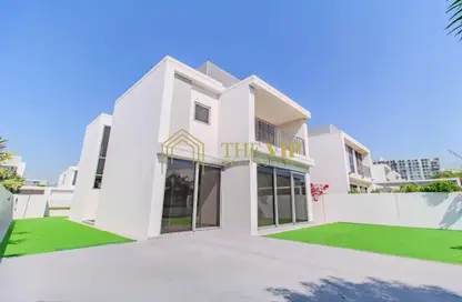 Villa - 3 Bedrooms - 3 Bathrooms for rent in Sidra Villas III - Sidra Villas - Dubai Hills Estate - Dubai