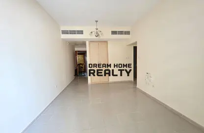 Apartment - 1 Bedroom - 1 Bathroom for rent in Dar Al Majaz - Jamal Abdul Nasser Street - Al Majaz - Sharjah