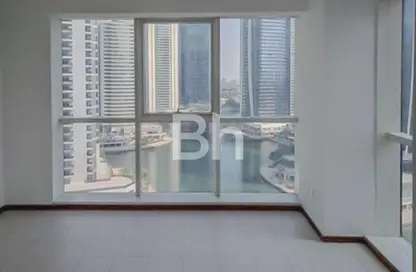 شقة - 2 غرف نوم - 3 حمامات للايجار في برج ماج214 - (JLT) مجمع R - أبراج بحيرة الجميرا - دبي