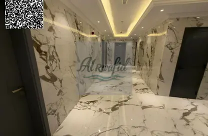 شقة - غرفة نوم - 1 حمام للايجار في أبراج الراشدية - الراشدية - عجمان وسط المدينة - عجمان