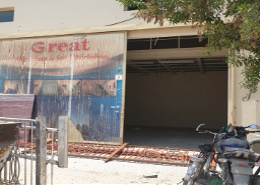 Warehouse for Rent without commission