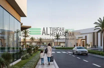 فيلا - 5 غرف نوم - 7 حمامات للبيع في الشارقة جاردن سيتي - الشارقة