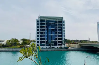 Apartment - 3 Bedrooms - 3 Bathrooms for rent in Lagoon B1 - The Lagoons - Mina Al Arab - Ras Al Khaimah