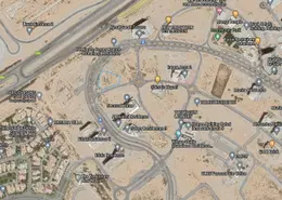 Land - Studio for sale in Dubai Land - Dubai