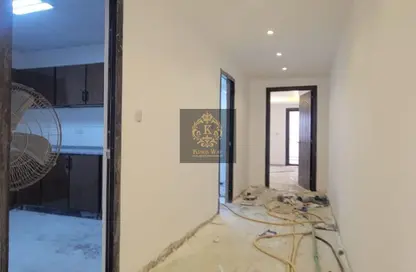 Villa - 1 Bedroom - 1 Bathroom for rent in Mohamed Bin Zayed City - Abu Dhabi