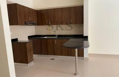 Apartment - 1 Bedroom - 2 Bathrooms for rent in Nargis Residences - Jumeirah Village Circle - Dubai