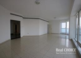 شقة - 3 غرف نوم - 4 حمامات للكراء في برج وصل - شارع الشيخ زايد - دبي