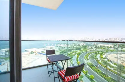 شقة - 3 غرف نوم - 4 حمامات للبيع في مبنى ذا كوف 2 - ذي كوف - ميناء خور دبي (ذا لاجونز) - دبي