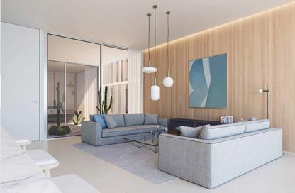 Apartment - Studio - 1 Bathroom for sale in Gateway - Al Zorah - Ajman