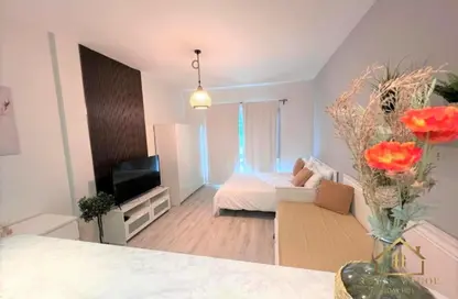 Apartment - Studio - 1 Bathroom for sale in Marina Diamond 2 - Marina Diamonds - Dubai Marina - Dubai