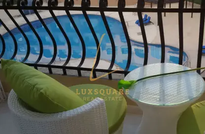 Apartment - 1 Bedroom - 1 Bathroom for rent in Diamond Views 3 - Diamond Views - Jumeirah Village Circle - Dubai