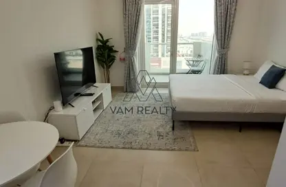 Apartment - Studio - 1 Bathroom for rent in Azizi Farishta - Al Furjan - Dubai
