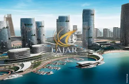 شقة - غرفة نوم - 1 حمام للبيع في تشيلسيا رزيدنس من داماك - المدينة الملاحية - دبي