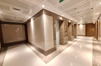 Apartment - 2 Bedrooms - 3 Bathrooms for rent in Robot Park Tower - Al Khan - Sharjah